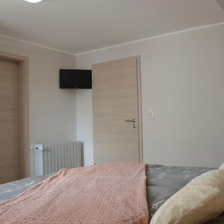 Ferienhaus Eifel-Charme Birgel Esterno foto